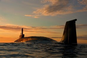 National Interest рассказал о российском «оружии Судного дня»