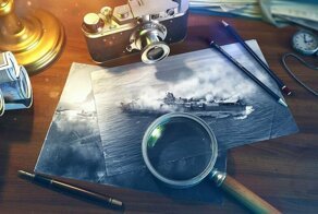 Дуэль авианосцев при Мидуэе