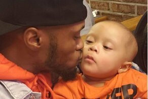 Танец ребенка, поборовшего рак, покорил интернет