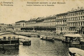 Почти 300 лет назад Петр I издал Указ о запрещении каменного строительства по всей России