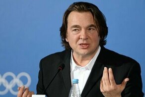Эрнст назвал показ «Бригады» социальной ошибкой