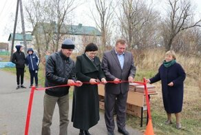 Грусть, тоска и русалка поселились в селе Новом за полмиллиона рублей