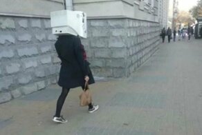 Атипичный Воронеж: жизнь к такому явно не готовила