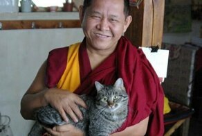 Ура, руда! Буддистов "выкурят" с горы Качканар под Екатеринбургом