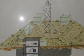 Немецкая полиция взяла штурмом бункер, в котором разместился объявивший независимость дата-центр