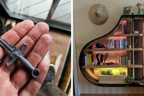 15 примеров крутого дизайна, в котором гармонично объединились красота и функционал