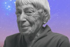 Волшебница Земноморья