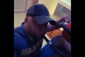 Идиот, который знает толк в развлечениях