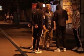 Оставили без трусов: челябинские гопники обокрали "секретного миллионера", но облажались