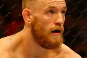 Цирк нового поколения: Олег Монгол победил Кирилла "Руки-базуки" в бою по правилам ММА