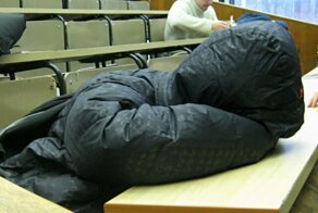 Храп исторического масштаба: розыгрыш преподавателя МИФИ, который помнят и спустя много лет