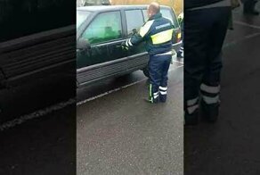 Сирийский автомобиль смертника