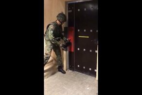 Когда удача - твое второе имя