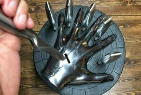 Просто повезло: 40 крутых вещей с барахолки