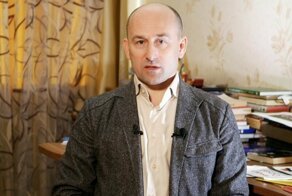 Финалист антипремии ВРАЛ Стариков назвал номинацию попыткой очернения