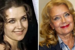 Романтические героини советского кино, которых мы помним до сих пор