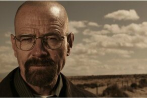  Звезда сериала «Во все тяжкие» Брайан Крэнстон показал, как превращался в Уолтера Уайта