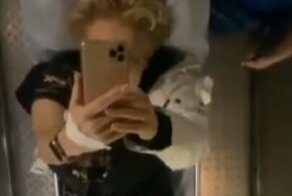 Ведущую программы «Жить здорово» Елену Малышеву госпитализировали