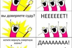 Эксперимент по определению реальной объективности