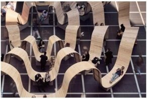 Все для людей: 20 невероятных примеров заботы о горожанах