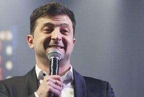 Еще один КВНщик в СНБО и другие свежие новости с сарказмом ORIGINAL* 23/10/2019