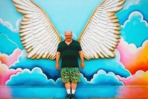 Вот они, самые стильные папаши интернета!