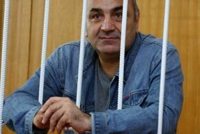 Россия выдала Испании "вора в законе" Таро