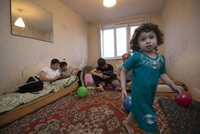 Welcome to Russia: мигрантам разрешат регистрировать родственников в своем жилье в России