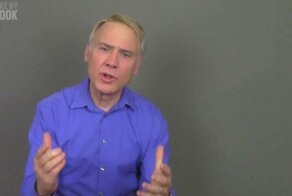 Актёр с помощью Deepfake смог сыграть блестящим образом 20 знаменитых мужчин