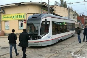 "Немного" перестарались с подготовкой к приезду патриарха Кирилла