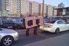 15 смекалистых гениев из народа, которые могут выкрутиться из любой ситуации
