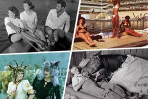 Люди и лица