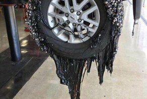 Кошмар механика: 15 убойных ситуаций на автосервисе