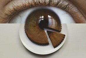 30 сумасшедших фотоманипуляций, которые обманут глаза и сломают мозг