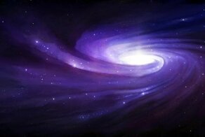 Найдена одна из первых галактик Вселенной