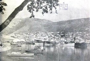 Американские фотографии Ильфа и Петрова