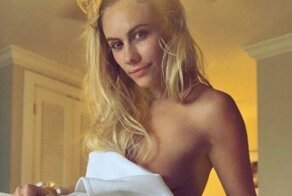 Проповедница стала порнозвездой, променяв религию на славу