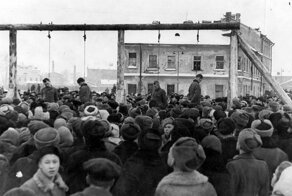 Позорная смерть: за что вешали преступников в СССР