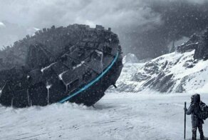 Аномалия в Антарктиде поставила в тупик ученых НАСА