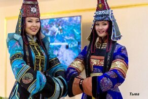 Народы мира. Часть 3