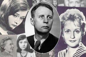 Знаменитости, которые стали жертвами «советского Вайнштейна»