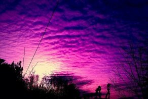 Малоизвестные факты об атмосфере Земли