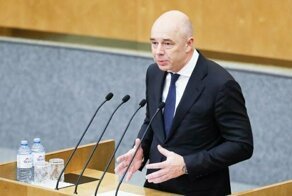 Минфин начал предпродажную подготовку России