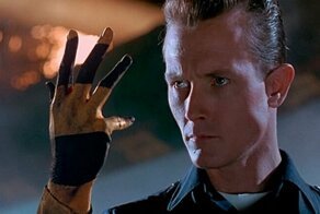 Сцены, которые были удалены из фильма "Терминатор 2: Судный день"