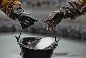 Как появилась нефть?