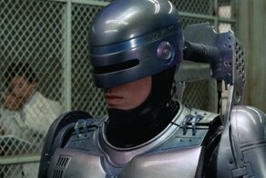 Робот сказал платить-значит платить