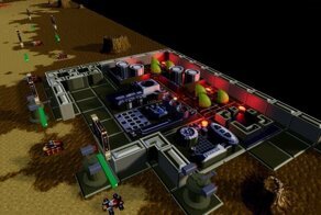 Разработке Dune 2 в 3D годик!