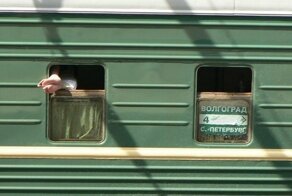 Ужасы и неповторимый колорит российских поездов