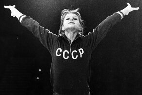 40 замечательных фотопортретов людей, оставивших свой след в истории