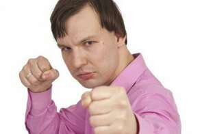 Головорезы из соцсетей, которых боятся даже в Росгвардии и ФСБ